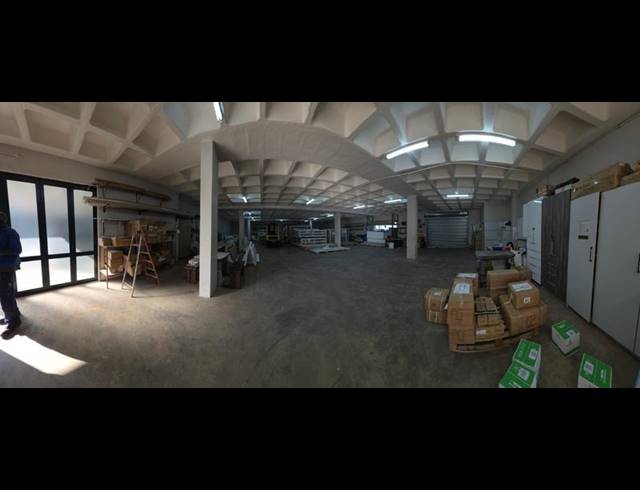 INDUSTRIAL FOR SALE IN SHAKAS HEAD